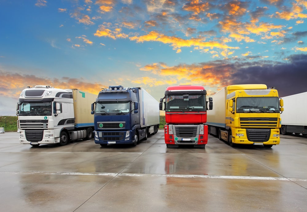 Truck Accident Lawyer Buford, GA