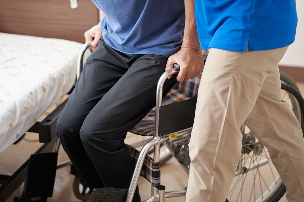 accident lawyer Winder, GA