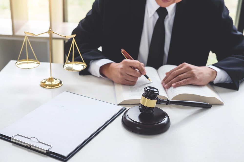 accident lawyer Winder, GA